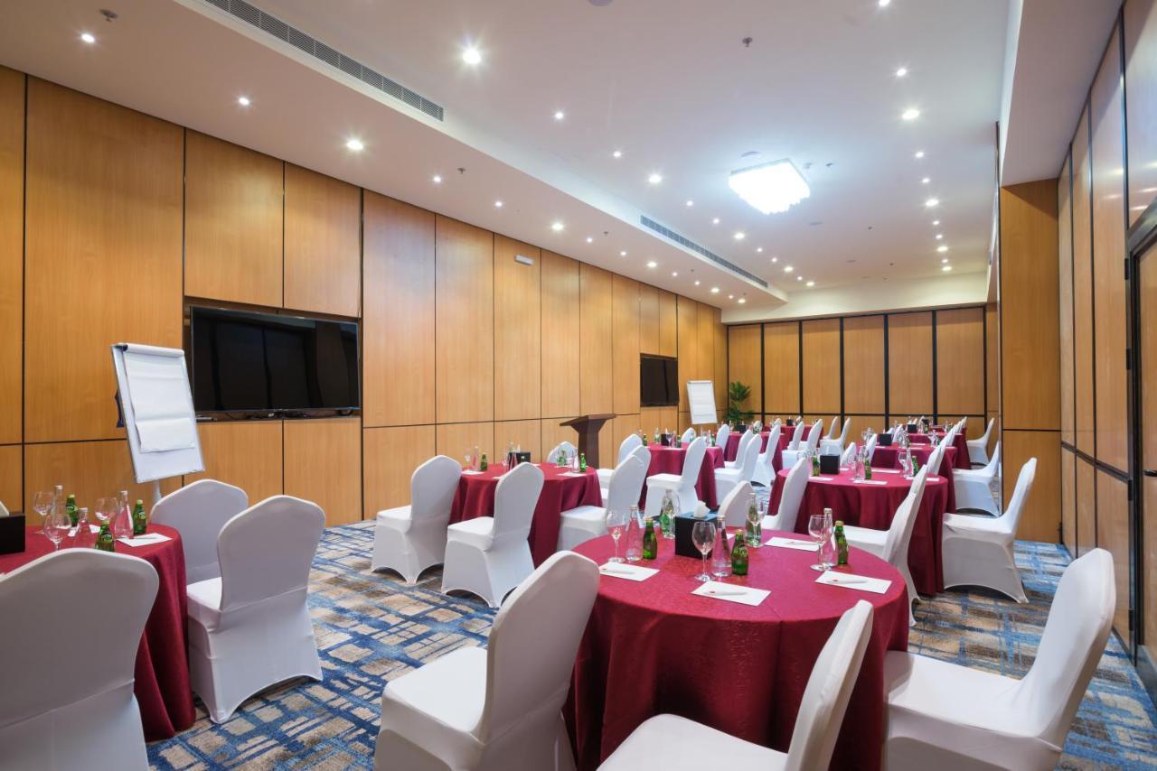 Art View Hotel - Riyadh Convention & Exhibition Center Экстерьер фото